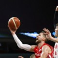 Šengun tripl-dablom odveo Tursku u polufinale