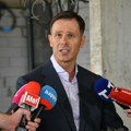 Mali: Za dve godine biće gotov novi Savski most, stari bi mogao da povezuje obalu Zemuna sa Lidom