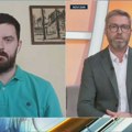 Vladisavljev : "Propust zbog želje da udovolji i Kini i SAD, Srbija mora sa sebe da skine sumnju"
