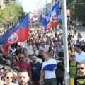 Rektor Đokić: Zbog rastuće represije vlasti neće biti svečane akademije povodom Dana Univerziteta
