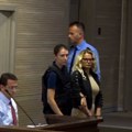 Почело суђење Јелени Ђукановић осумњиченој за наводну шпијунажу, негирала кривицу