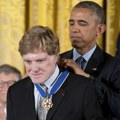 Nakon šest godina tišine, Redford se vratio - i zauvek otišao