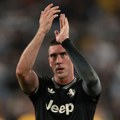 Vlahović je Juventusovo blago, samo ga tamo ne cene dovoljno