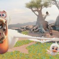 Priča o nepokolebljivom prijateljstvu: "Tafiti - Pustinjska avantura" od 9. oktobra u bioskopima