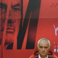 Da li će mu Turska ovu uvredu ikada oprostiti?! Murinjo je možda "poseban", ali ovo što je sada izgovorio...