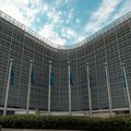 EK predstavila plan za zabranu uvoza ruske energije