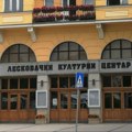 U nedelju niz koncerata na terasi Leskovačkog kulturnog centra
