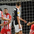 "Ne izmišljajte drame"! Evo zbog čega Elšnik nije slavio gol u večitom derbiju
