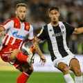 Arnautović: "Pobeda u derbiju nam je donela dodatno samopouzdanje"