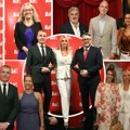 Poslovna elita na mjuziklu u Beogradu! "Blic" okupio bankare, direktore, privrednike, IT sektor (foto)