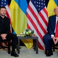 Trump: NATO da obara ruske avione koji naruše vazdušni prostor