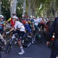 Predsednik UCI: Sport ne sme biti alat za sankcije