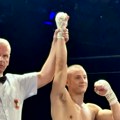 Jovan Nikolić pobedio Poljaka Adama Česlaka u Minhenu