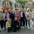 Umetnost, druženje i nova iskustva – pridružite se Klubu 60+