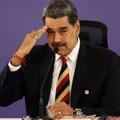 Maduro čestitao Putinu rođendan potpisom na savez sa Rusijom