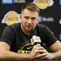 Dončić zna kako se pravi šampionski tim: Nba bruji o potezu Slovenca
