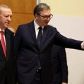 Kvare li dronovi na Kosovu "zlatno doba" odnosa Srbije i Turske