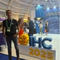 Dr Mihajlo Mirković nakon kongresa u Lisabonu i Sao Paulu – Svetska iskustva primenjiva u ZC Valjevo