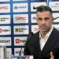 Uživo: Selektor Alimpijević pred medijima
