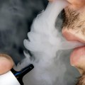 "Novi talas zavisnosti od nikotina": Više od 100 miliona ljudi širom sveta koristi elektronske cigarete