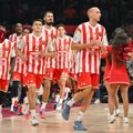 Košarkaš Zvezde Tajson Karter u bolnici