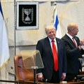 Tramp u Izraelu: „Rat je gotov“, Hamas dobio odobrenje za unutrašnje operacije