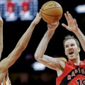 Boston pobedio Darkov Toronto, Dalas bolji od la Lejkersa