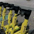 Posle Medijane, električni trotineti biće i na Paliluli i Panteleju