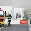 Hitna pomoć: Muškarac ranjen iz vatrenog oružja u Ćacilendu