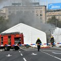 Osumnjičeni za požar i pucnjavu u „ćacilendu“ sutra na saslušanju u tužilaštvu