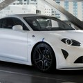 Novi Alpine A110 i u električnoj i u hibridnoj varijanti