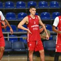 Zvezda obradovala navijače pred Asvel, bitan igrač se oporavio od povrede, ovo je situacija sa Batlerom