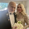 Umrla žena Baza Oldrina posle dve godine braka: Slavni astronaut se emotivnim rečima oprostio od Anke
