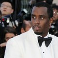 Reper Šon Didi Kombs prebačen u zatvor u Nju Džersiju