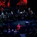 Muzičko putovanje kroz devet decenija rada – Narodni orkestar priprema spektakl u MTS dvorani