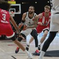 Partizan ima psihološki problem i promašuje zicer u Pireju