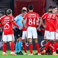 (VIDEO) Autogol kakav još niste videli, koštao Benfiku pobede