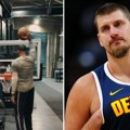 Zašto Jokić nije šampion NBA lige? Neprijatan snimak MVP-a govori sve: Evo s kim je traćio vreme u Denveru