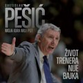 Svetislav Kari Pešić potpisivaće svoju knjigu na Niškom sajmu knjiga