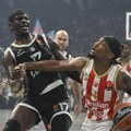 "Ko ostaje, ko odlazi, to nije moja odluka!" Bonga pred meč Partizan - Virtus