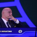 "Ružne scene moraju biti osuđene i ne smeju se nikada ponoviti", Đani Infantino zagrmeo posle finala Kupa afričkih nacija: "To…
