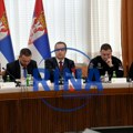 Vanredne situacije ukinute u celoj Srbiji, ali Štab ostaje u punoj pripravnosti – RHMZ najavljuje jaku košavu i moguće crveno…