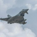 Evropa se sprema za rat?! Rasporedila borbene avione na raskrsnici Istoka i Zapada, diplomatiju menjaju silom