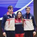 ZOI - Srpski olimpijci zadovoljni nastupima u nordijskom trčanju