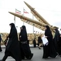 BBC u Teheranu: Proslava iranske revolucije u senci nezadovoljstva i otpora