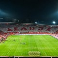 Zvezda objavila cene karata: Na večiti derbi za 600 dinara