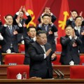 Kim Džong Un ponovo izabran za generalnog sekretara Radničke partije: "Vojska je potpuno spremna za bilo koji oblik rata"