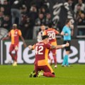 Galatasaraj u osmini finala Lige šampiona
