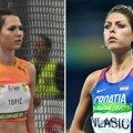 "Karijera se ne meri jednom pobedom": Dragocen savet Blanke Vlašić posle istorijskog uspeha Angeline Topić