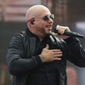 Pitbull u novembru u Beogradskoj areni